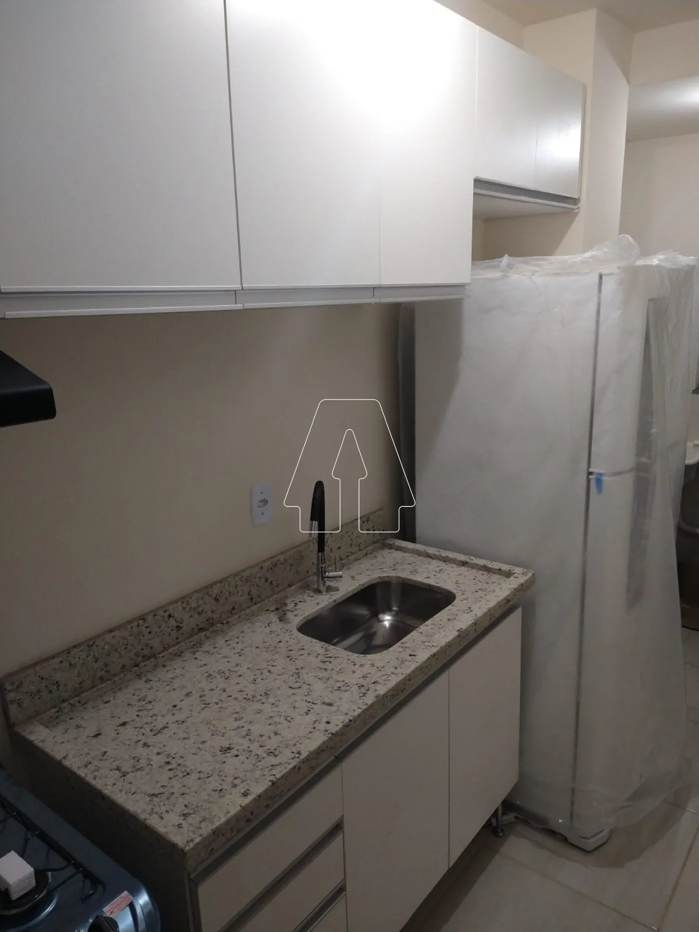 Alugar Apartamento / Padrão em Araçatuba R$ 1.900,00 - Foto 12
