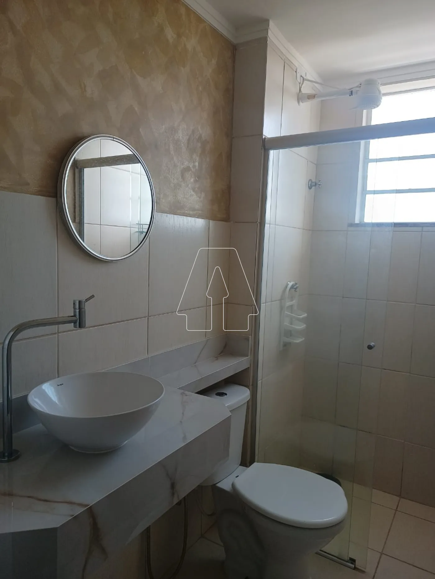 Alugar Apartamento / Padrão em Araçatuba R$ 1.900,00 - Foto 6