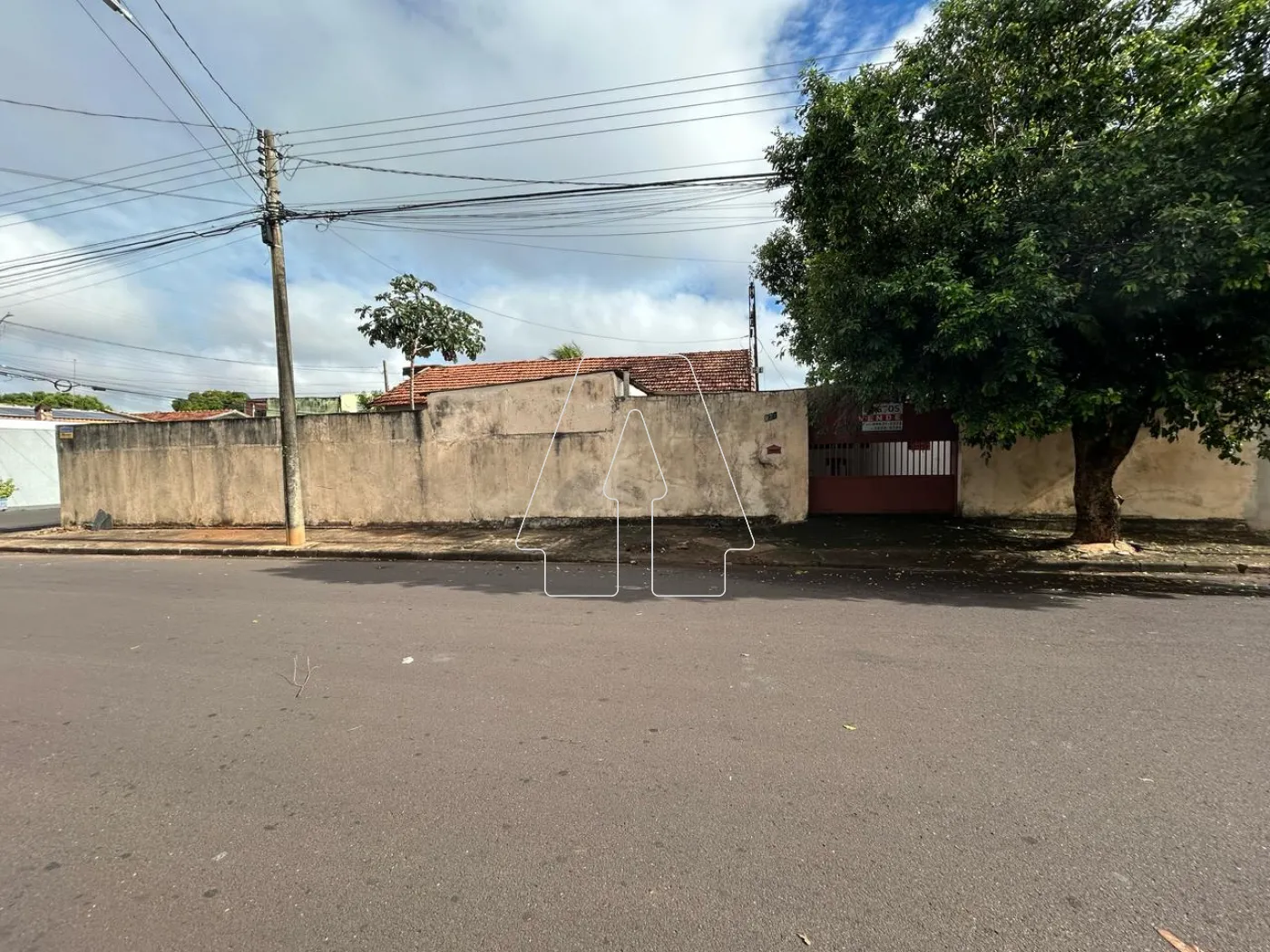Comprar Casa / Residencial em Araçatuba R$ 180.000,00 - Foto 2