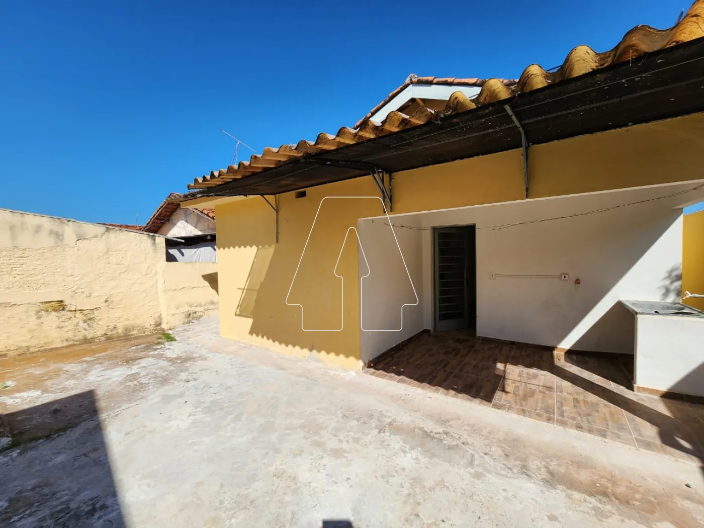 Alugar Casa / Residencial em Araçatuba R$ 1.800,00 - Foto 11