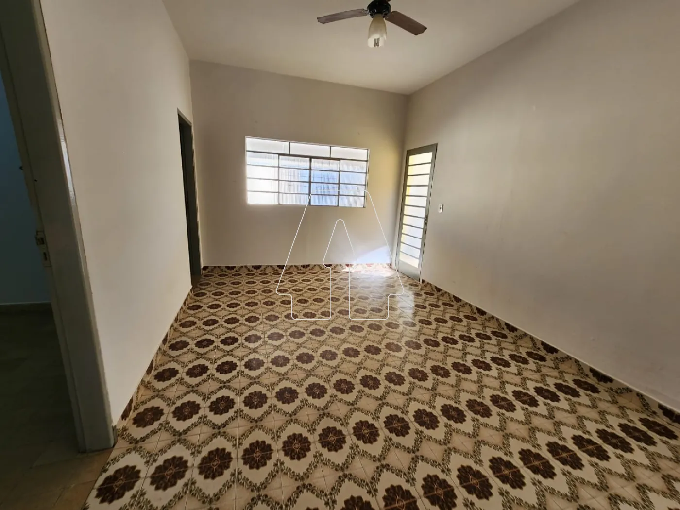 Alugar Casa / Residencial em Araçatuba R$ 1.800,00 - Foto 3