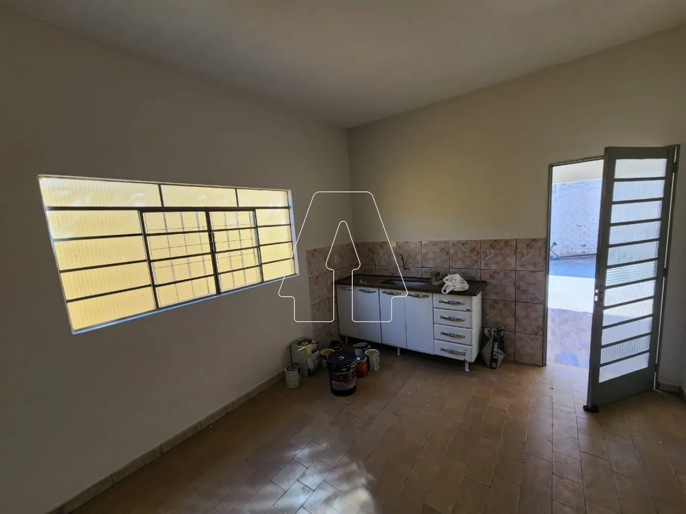 Alugar Casa / Residencial em Araçatuba R$ 1.800,00 - Foto 4
