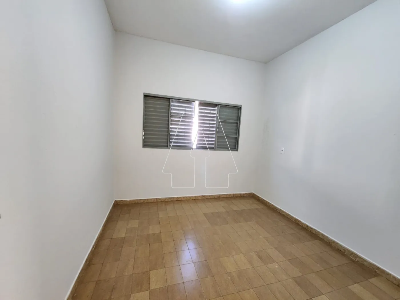 Alugar Casa / Residencial em Araçatuba R$ 1.800,00 - Foto 9