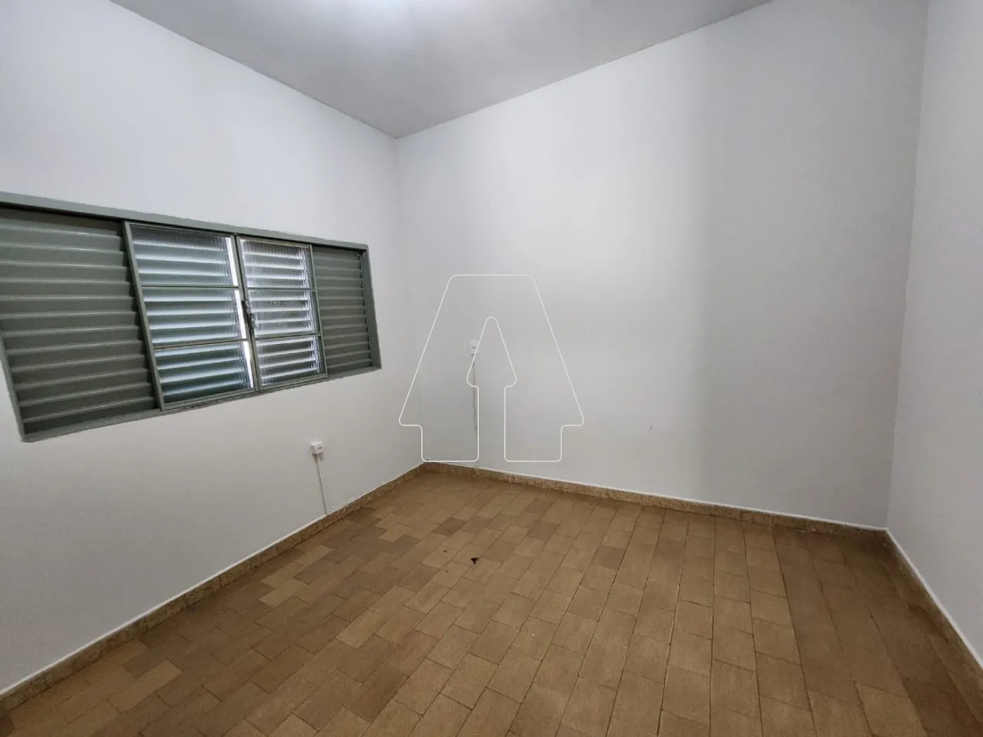 Alugar Casa / Residencial em Araçatuba R$ 1.800,00 - Foto 7