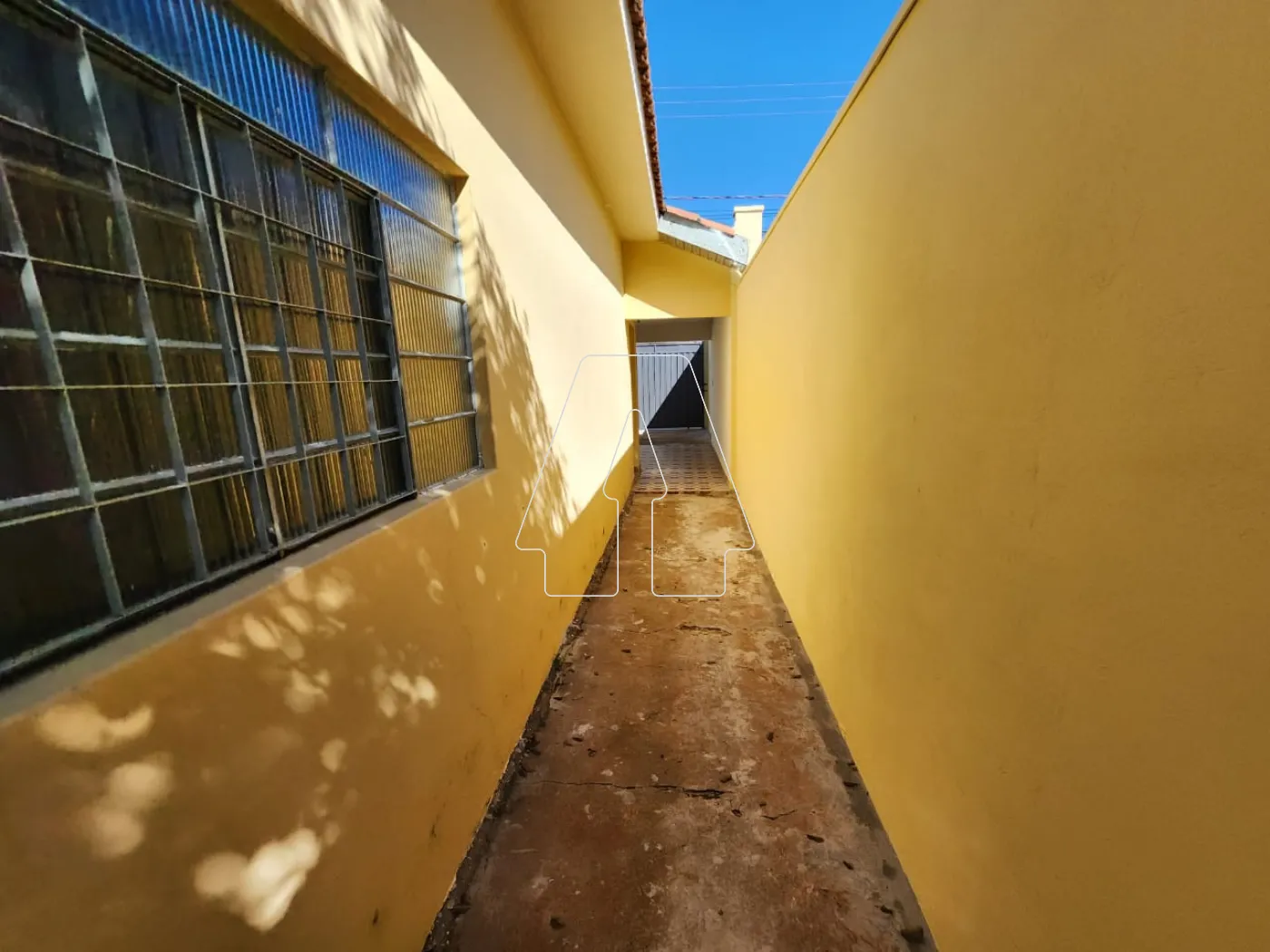 Alugar Casa / Residencial em Araçatuba R$ 1.800,00 - Foto 12