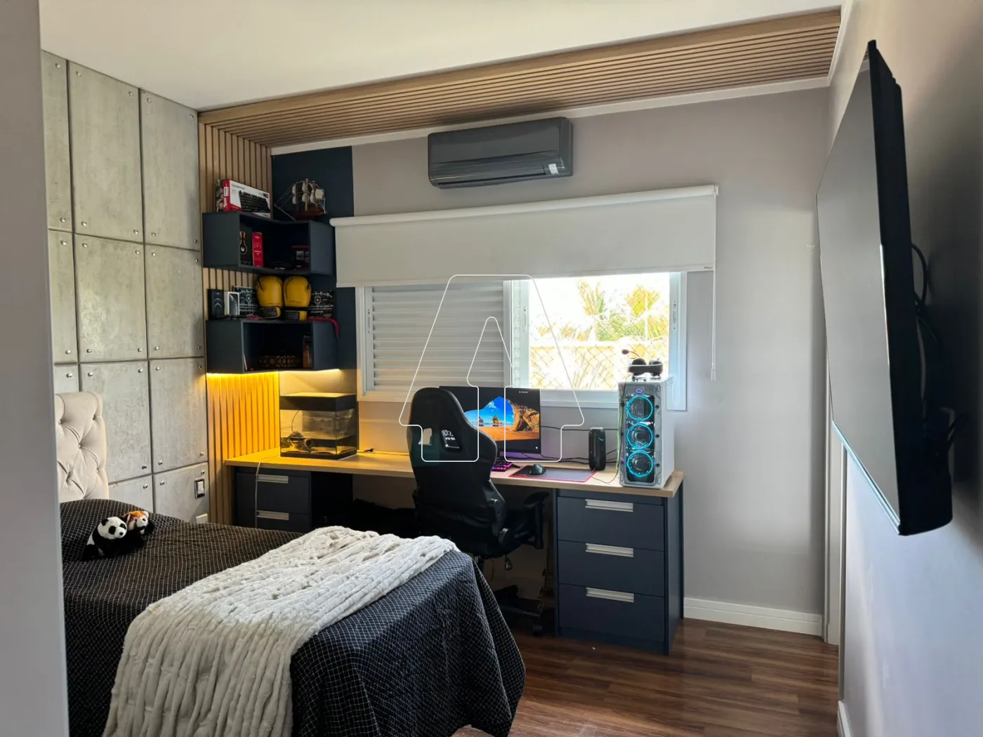 Alugar Casa / Condomínio em Araçatuba R$ 12.500,00 - Foto 11