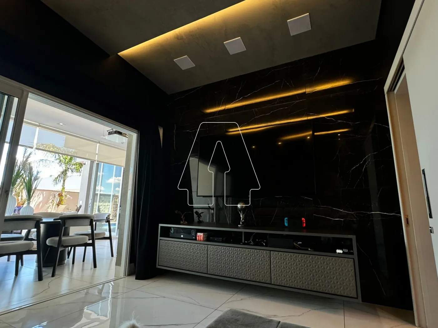 Alugar Casa / Condomínio em Araçatuba R$ 12.500,00 - Foto 10