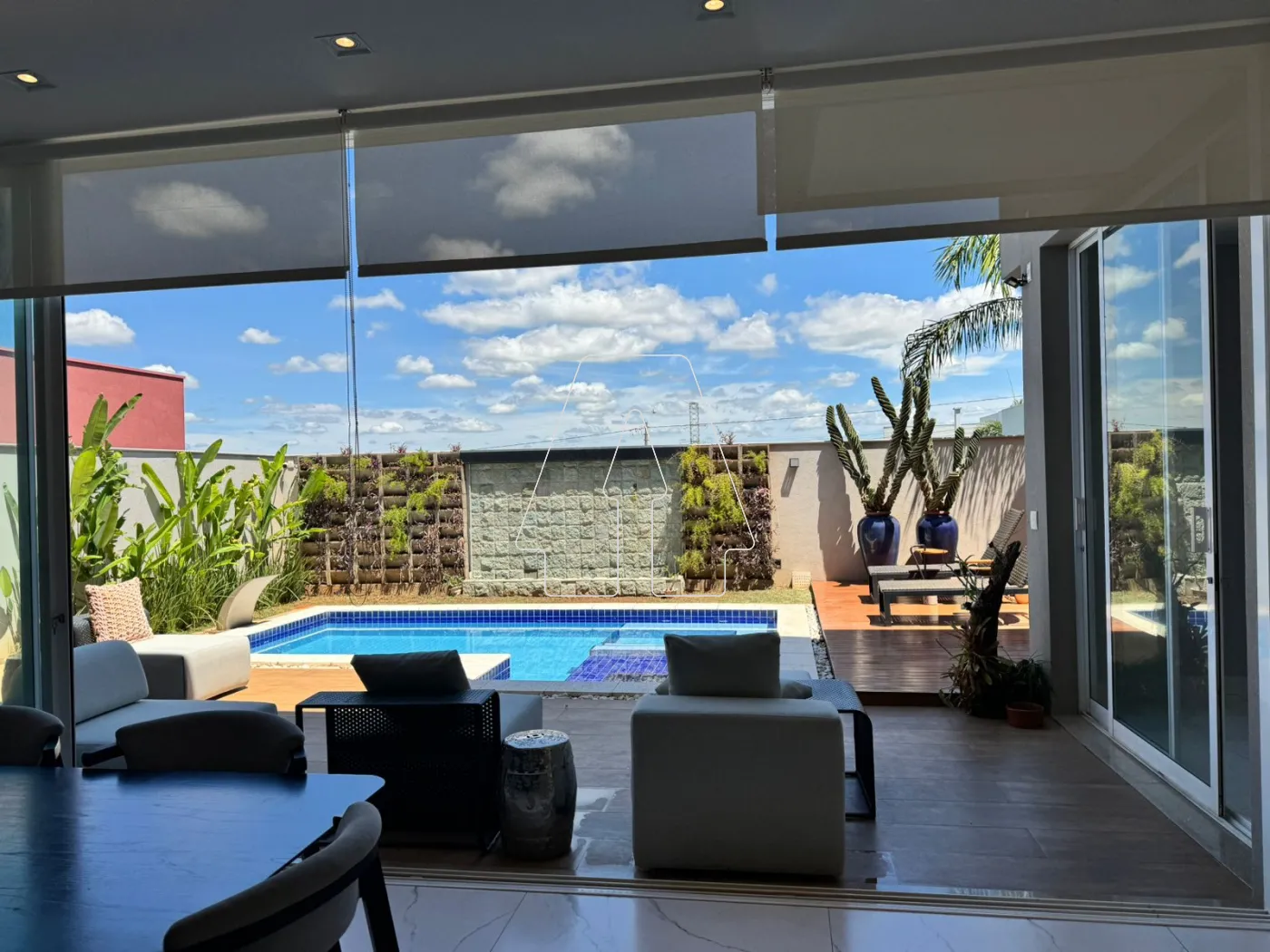 Alugar Casa / Condomínio em Araçatuba R$ 12.500,00 - Foto 21