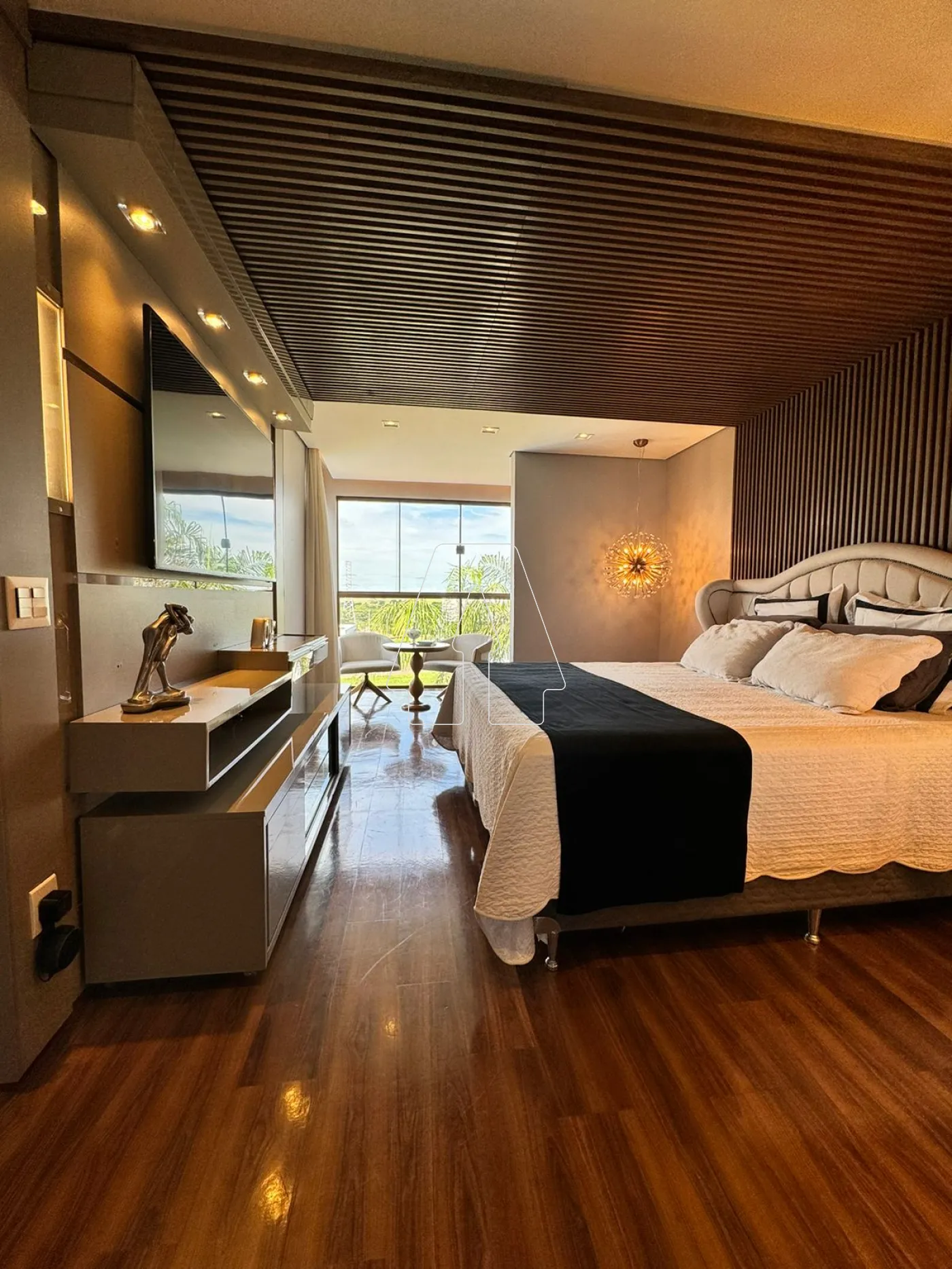 Alugar Casa / Condomínio em Araçatuba R$ 12.500,00 - Foto 13