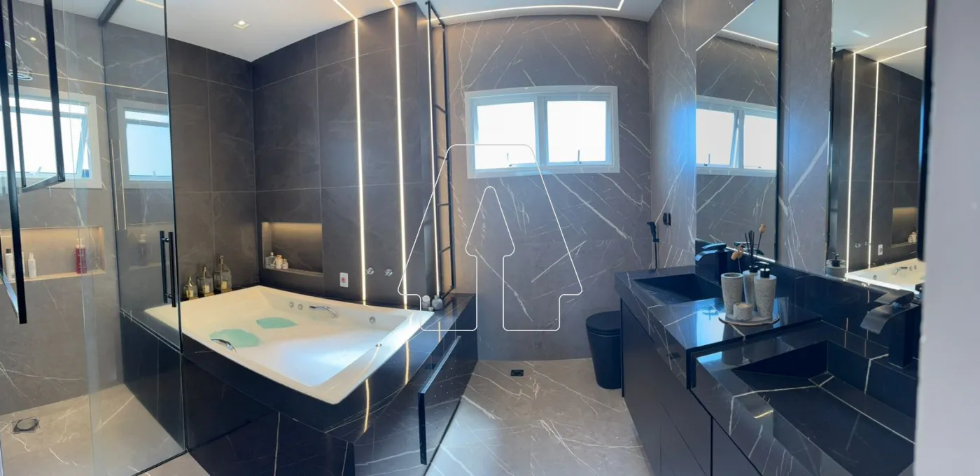 Alugar Casa / Condomínio em Araçatuba R$ 12.500,00 - Foto 19