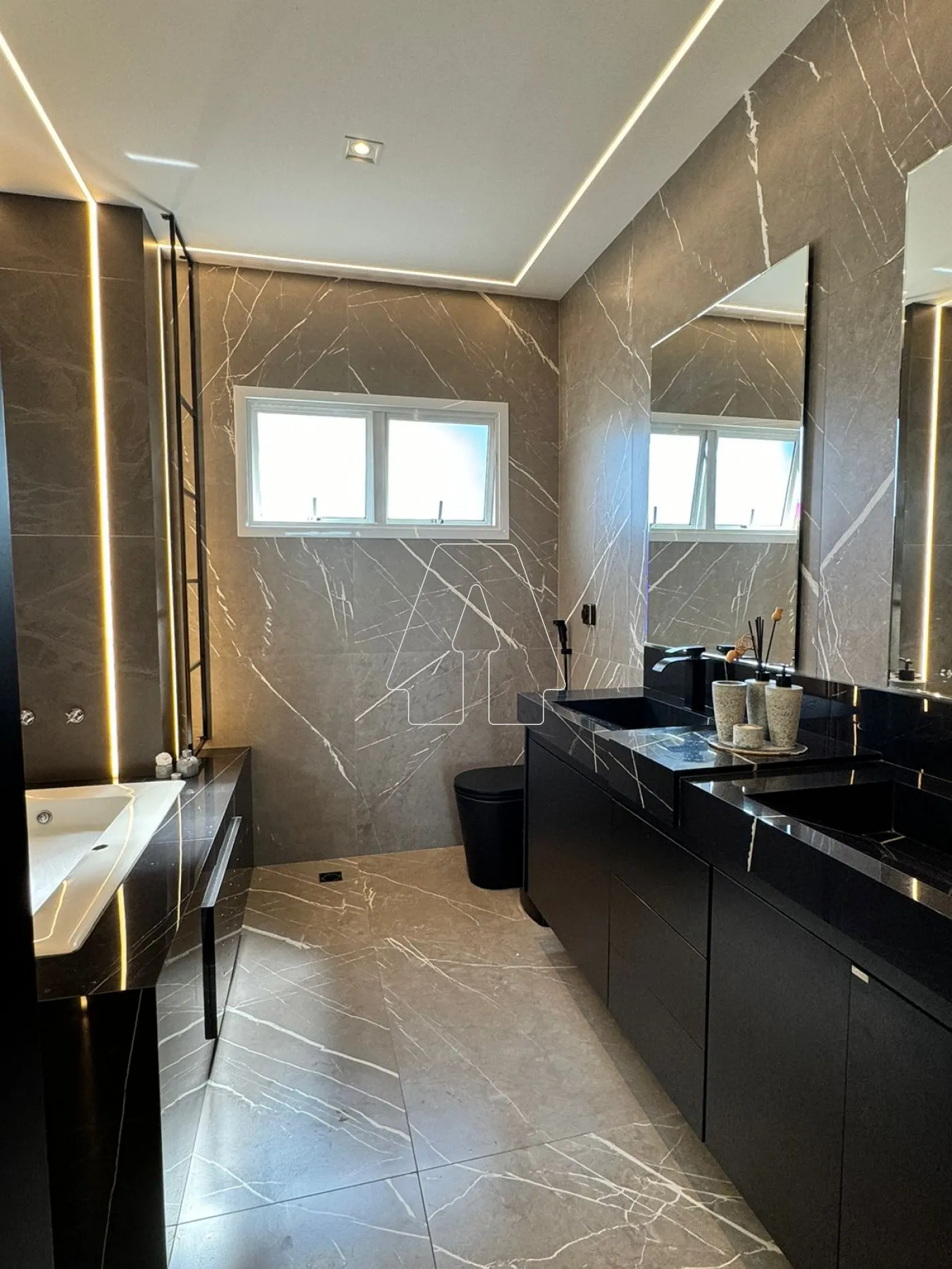Alugar Casa / Condomínio em Araçatuba R$ 12.500,00 - Foto 15
