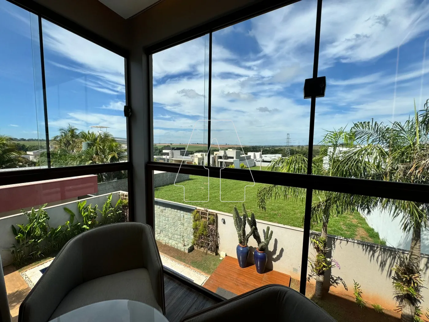 Alugar Casa / Condomínio em Araçatuba R$ 12.500,00 - Foto 7