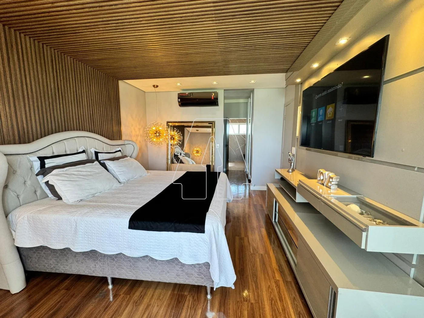 Alugar Casa / Condomínio em Araçatuba R$ 12.500,00 - Foto 17