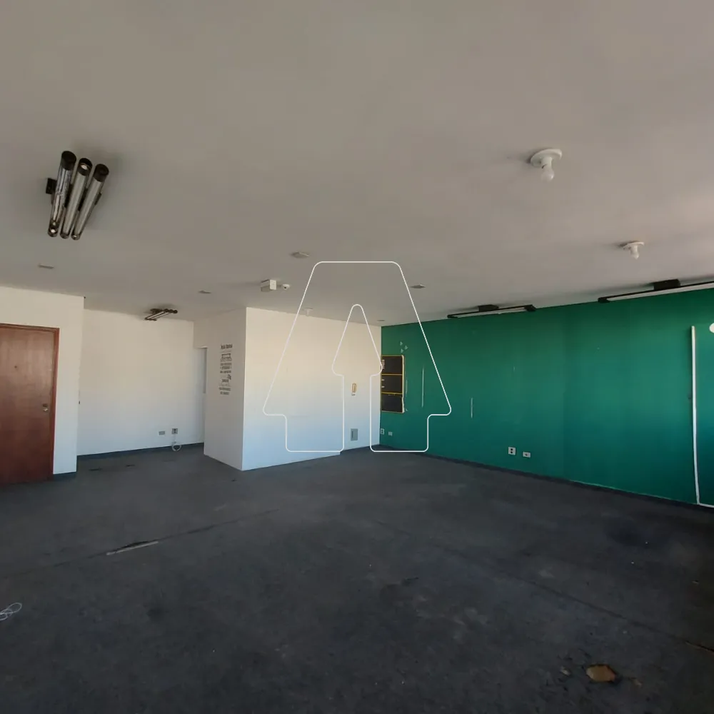 Comprar Comercial / Sala em Condomínio em Araçatuba R$ 140.000,00 - Foto 2