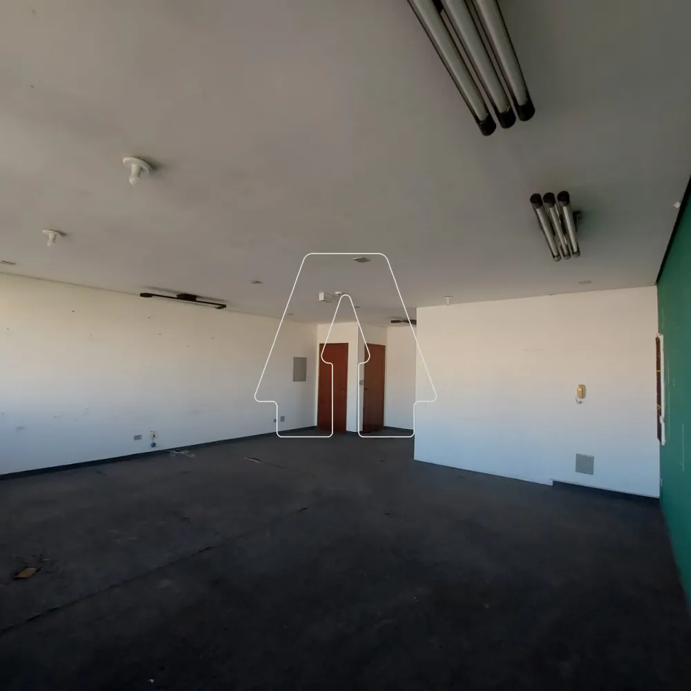 Comprar Comercial / Sala em Condomínio em Araçatuba R$ 140.000,00 - Foto 1