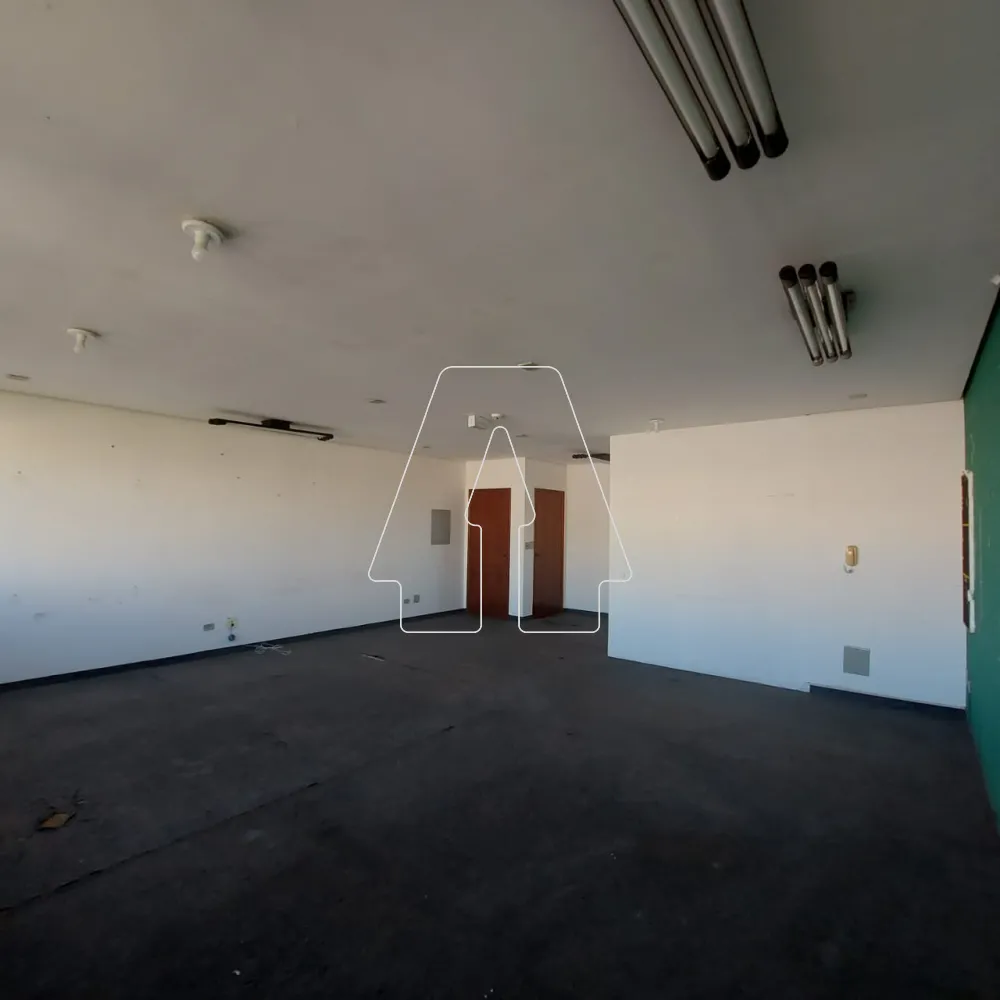 Comprar Comercial / Sala em Condomínio em Araçatuba R$ 140.000,00 - Foto 3