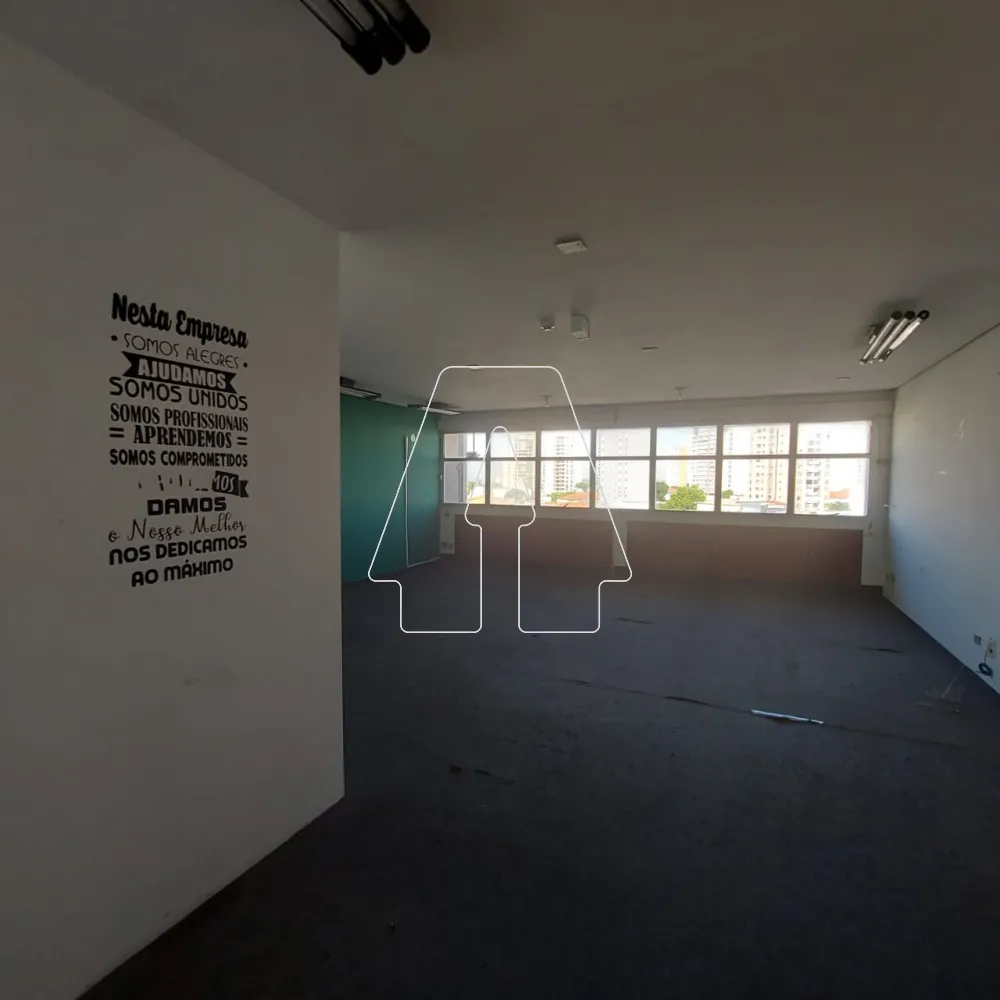 Comprar Comercial / Sala em Condomínio em Araçatuba R$ 140.000,00 - Foto 4