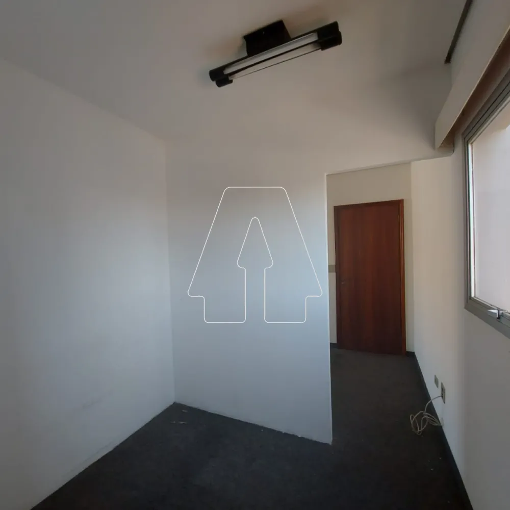 Comprar Comercial / Sala em Condomínio em Araçatuba R$ 140.000,00 - Foto 7