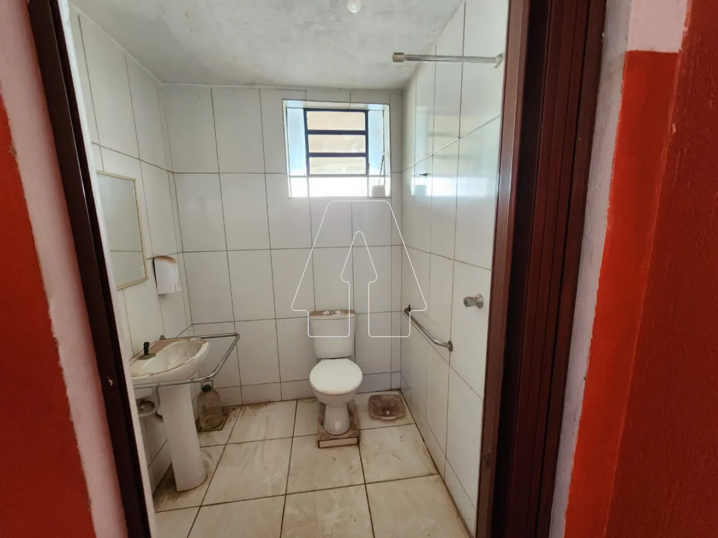 Alugar Comercial / Salão em Araçatuba R$ 1.900,00 - Foto 5