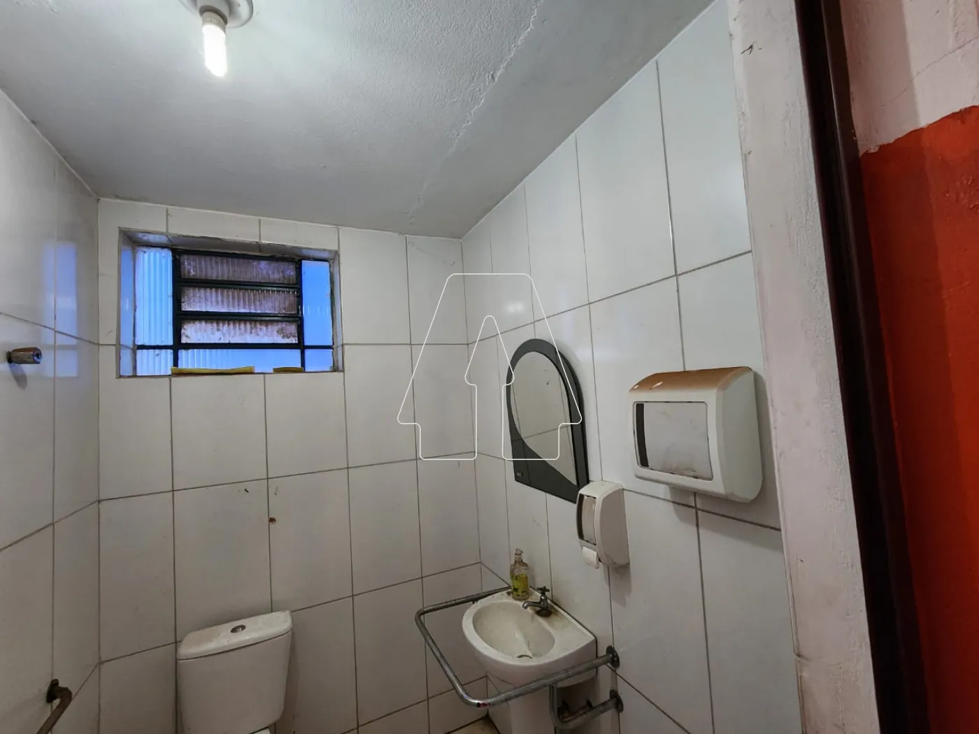 Alugar Comercial / Salão em Araçatuba R$ 1.900,00 - Foto 6