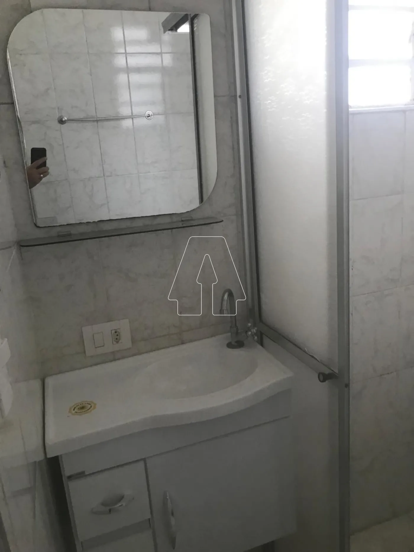Alugar Apartamento / Padrão em Araçatuba R$ 1.100,00 - Foto 4
