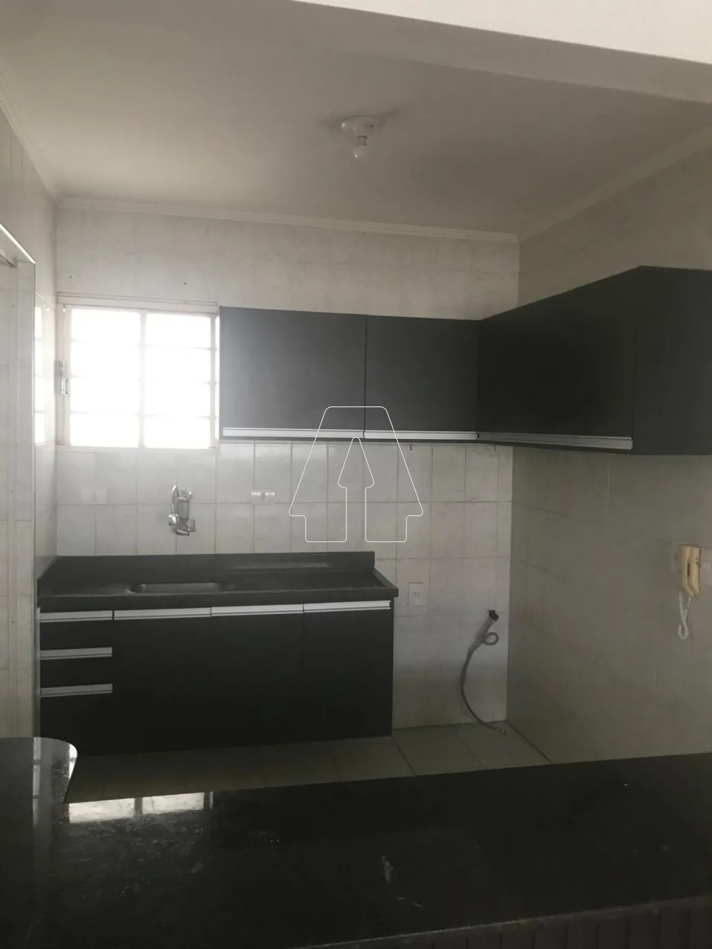 Alugar Apartamento / Padrão em Araçatuba R$ 1.100,00 - Foto 3