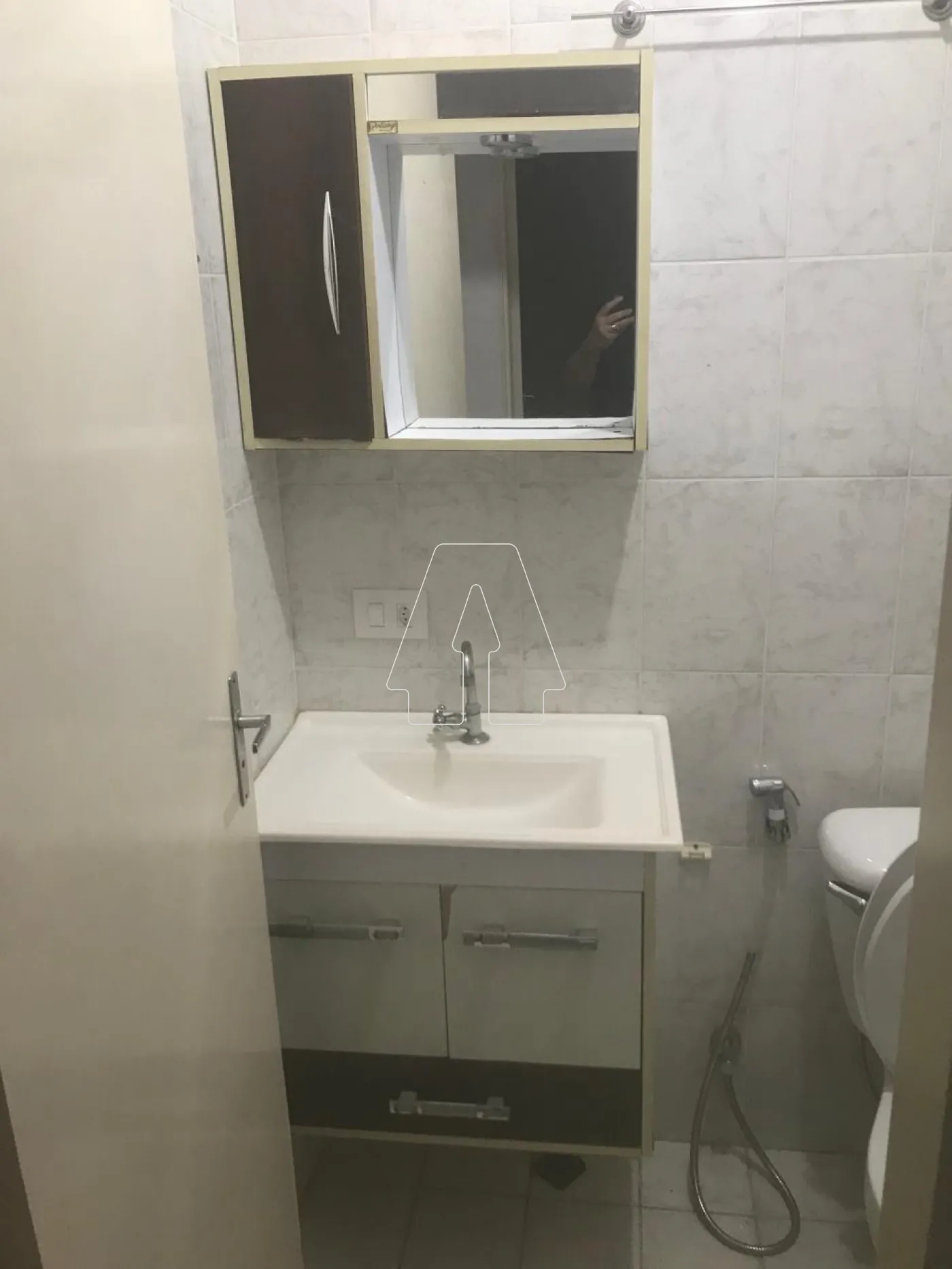 Alugar Apartamento / Padrão em Araçatuba R$ 1.100,00 - Foto 11