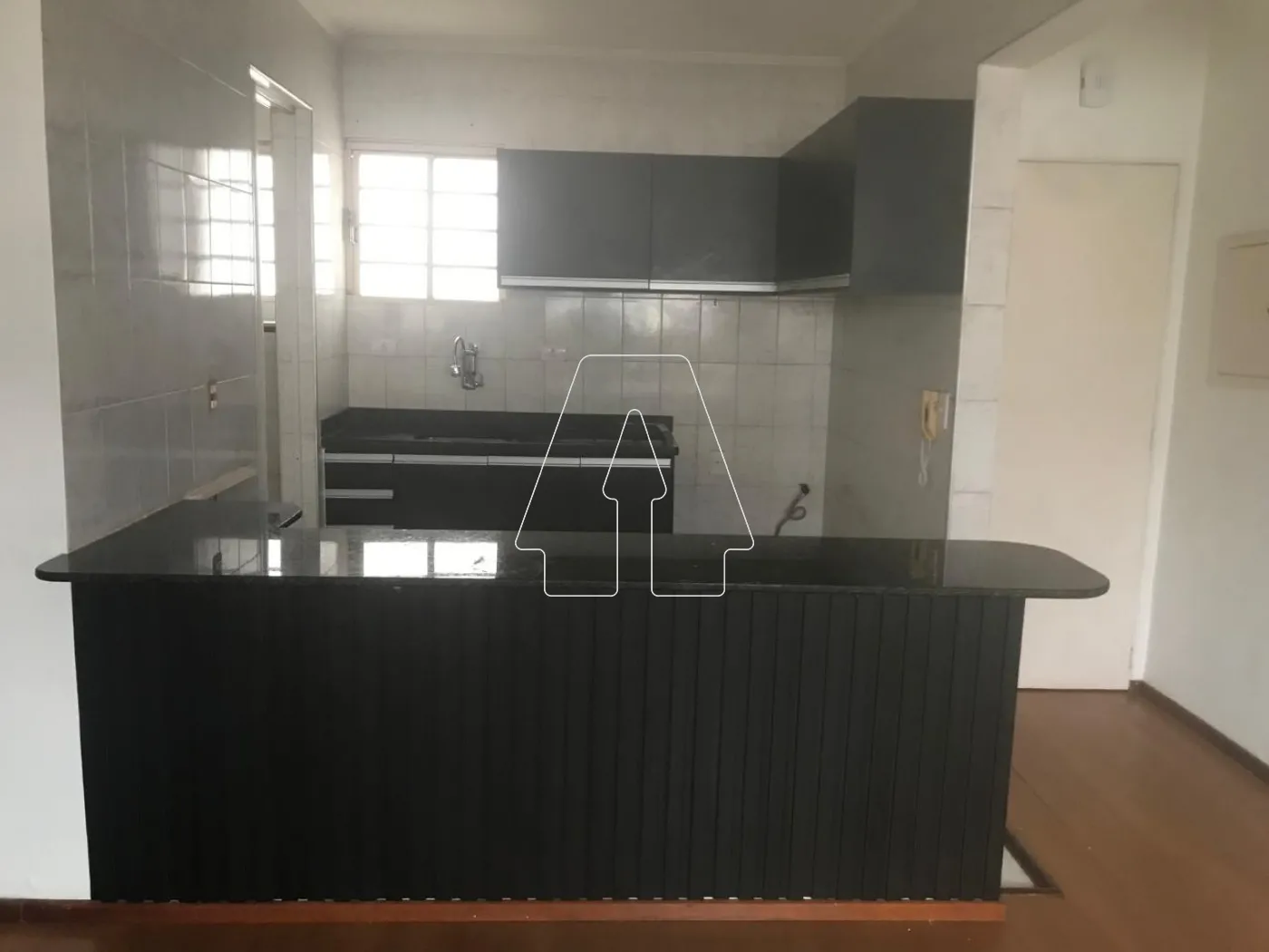 Alugar Apartamento / Padrão em Araçatuba R$ 1.100,00 - Foto 2