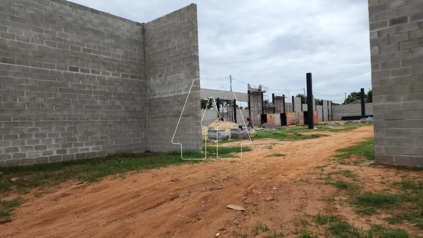 Comprar Comercial / Barracão em Araçatuba - Foto 2