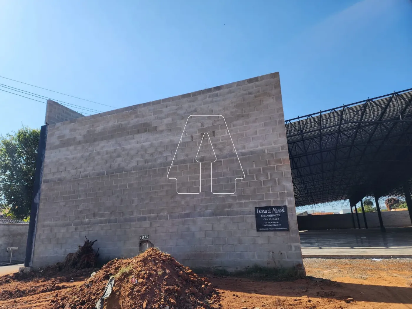 Comprar Comercial / Barracão em Araçatuba - Foto 13