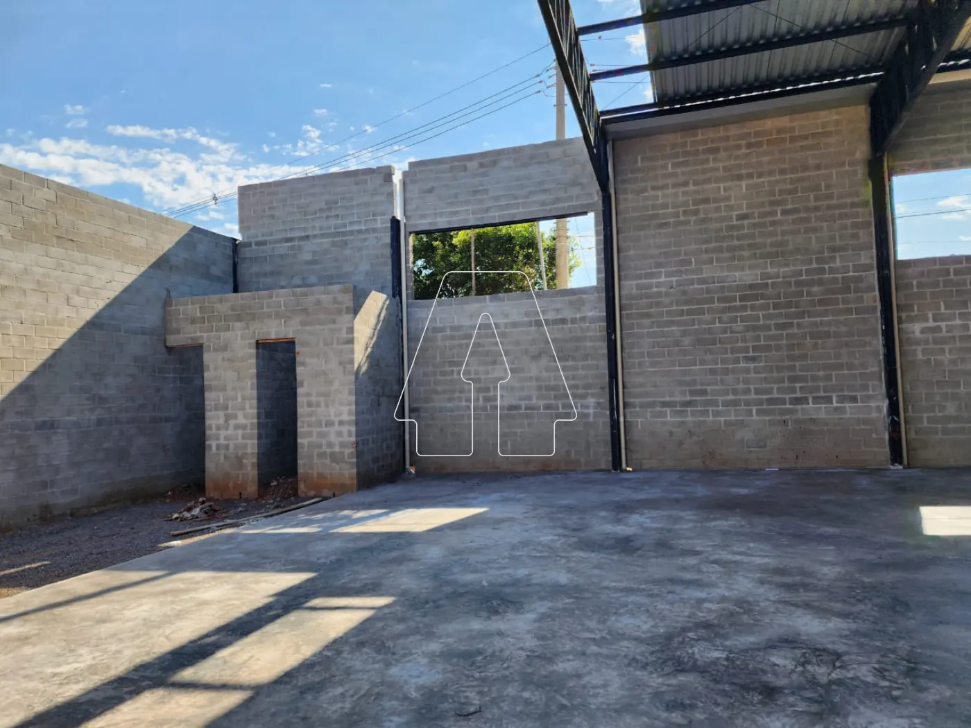 Comprar Comercial / Barracão em Araçatuba - Foto 10