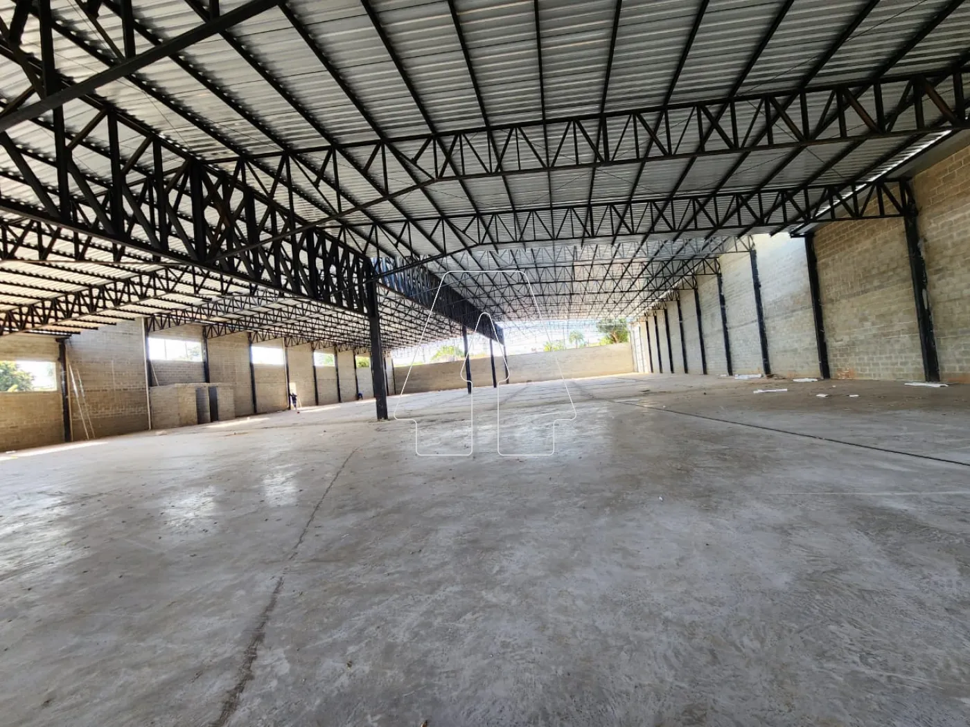 Comprar Comercial / Barracão em Araçatuba - Foto 5