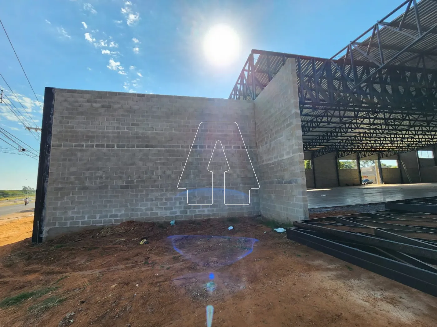 Comprar Comercial / Barracão em Araçatuba - Foto 11