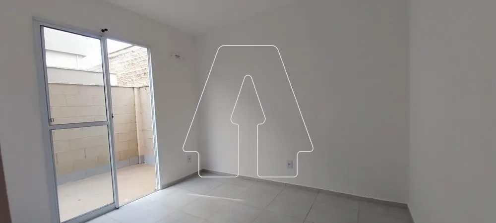 Comprar Apartamento / Padrão em Araçatuba R$ 140.000,00 - Foto 2