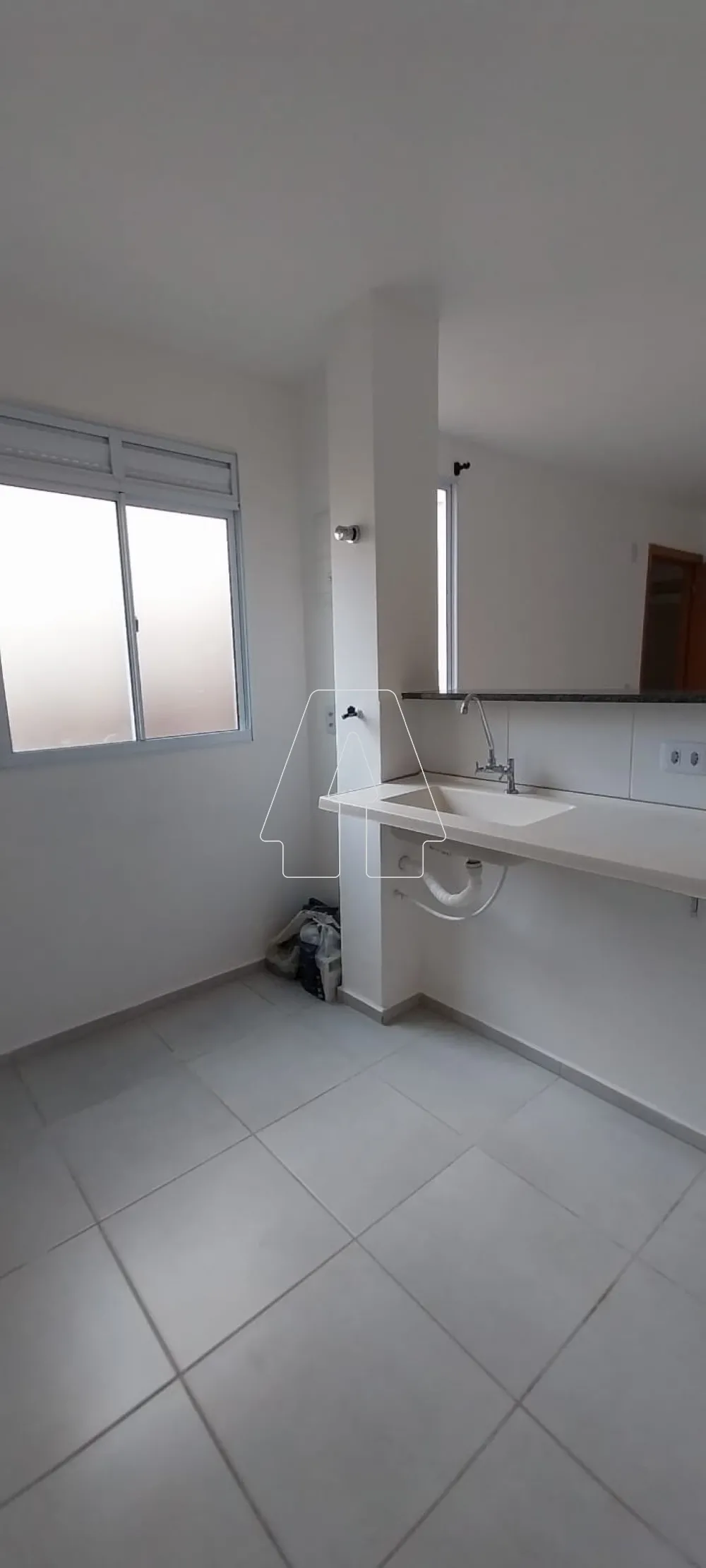 Comprar Apartamento / Padrão em Araçatuba R$ 140.000,00 - Foto 7