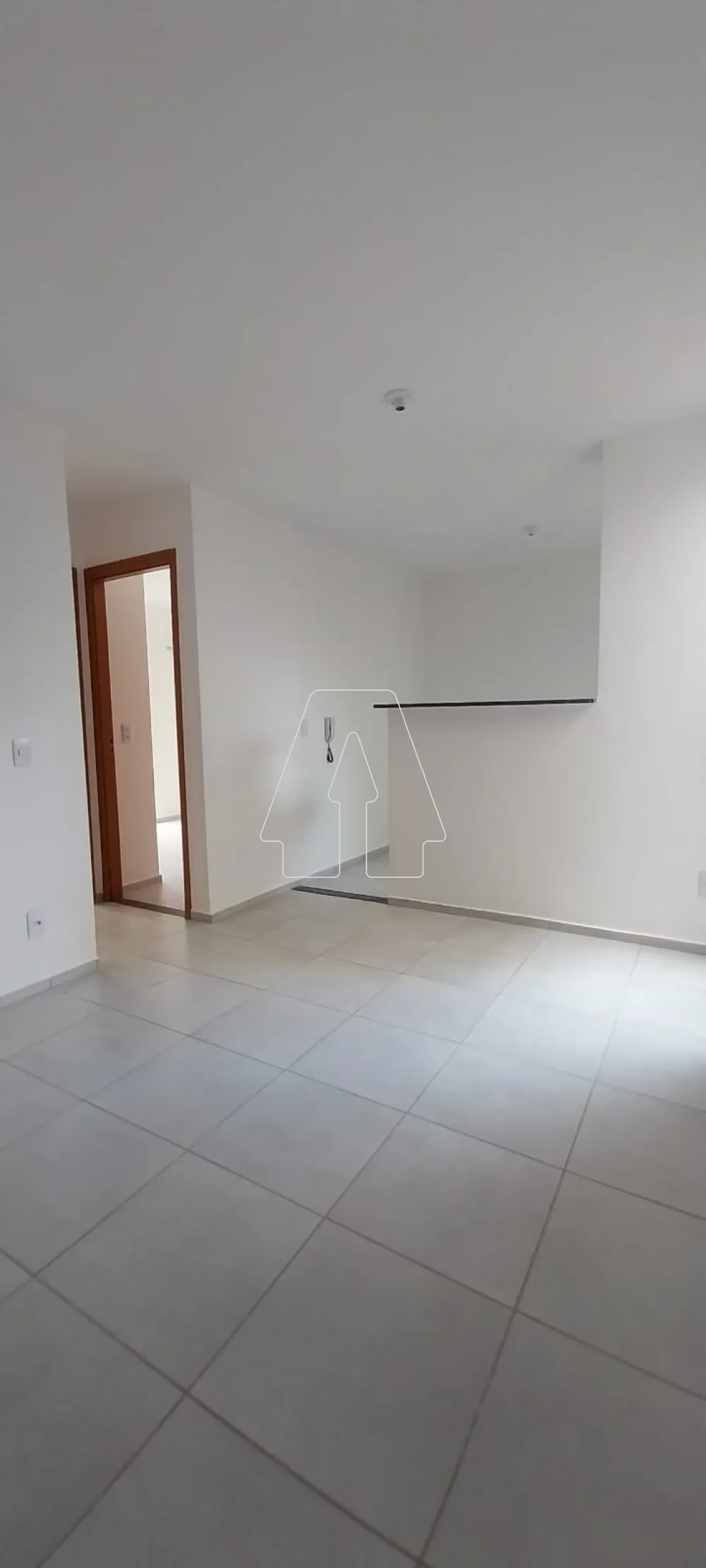 Comprar Apartamento / Padrão em Araçatuba R$ 140.000,00 - Foto 3