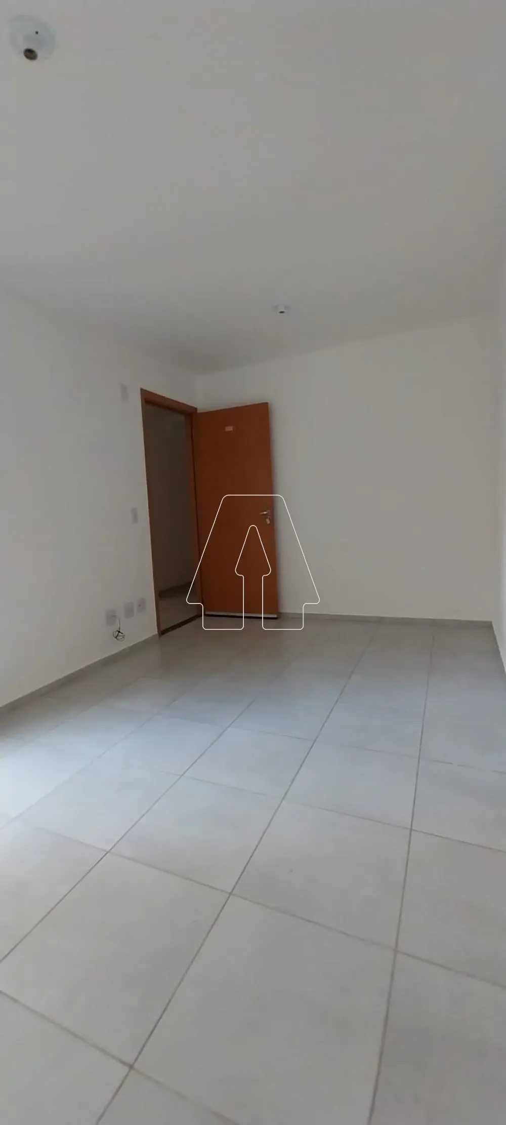 Comprar Apartamento / Padrão em Araçatuba R$ 140.000,00 - Foto 9