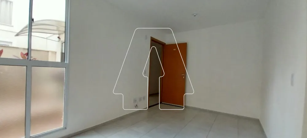 Comprar Apartamento / Padrão em Araçatuba R$ 140.000,00 - Foto 10