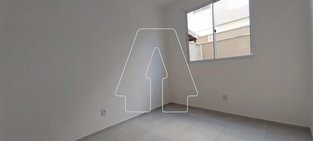 Comprar Apartamento / Padrão em Araçatuba R$ 140.000,00 - Foto 11