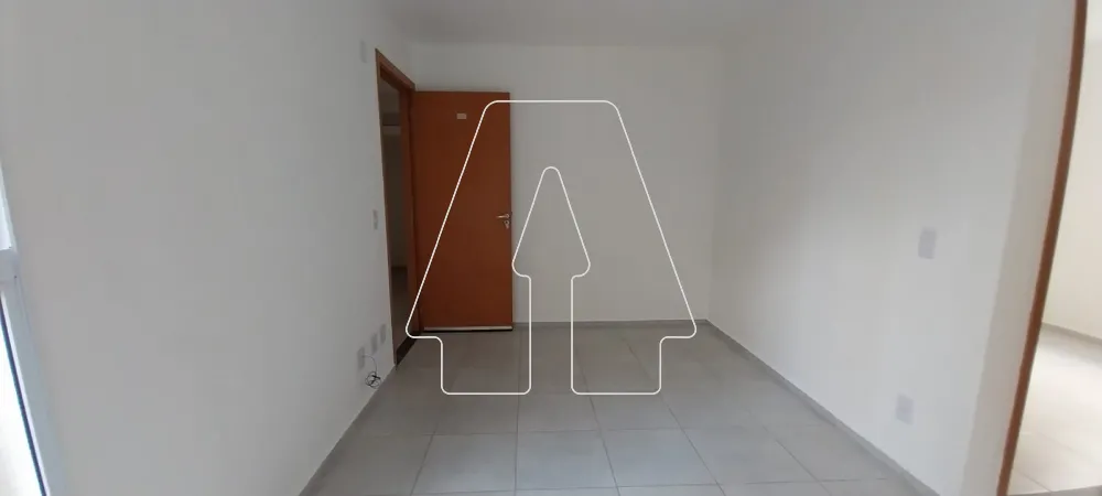 Comprar Apartamento / Padrão em Araçatuba R$ 140.000,00 - Foto 13