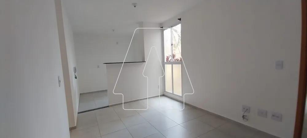 Comprar Apartamento / Padrão em Araçatuba R$ 140.000,00 - Foto 5