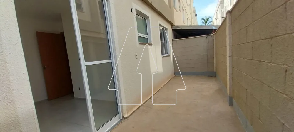 Comprar Apartamento / Padrão em Araçatuba R$ 140.000,00 - Foto 14