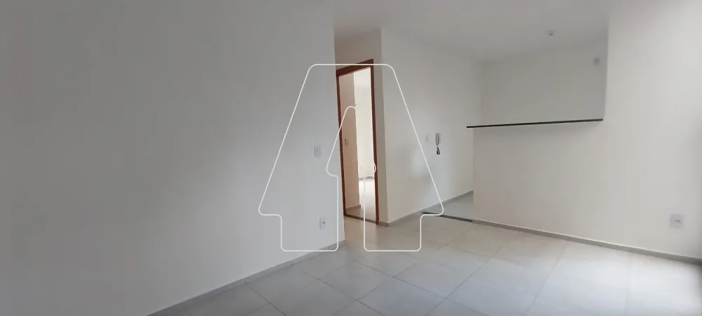 Comprar Apartamento / Padrão em Araçatuba R$ 140.000,00 - Foto 4