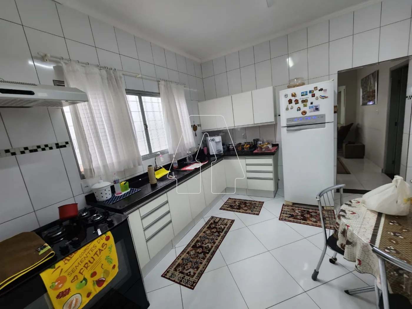 Comprar Casa / Residencial em Araçatuba R$ 650.000,00 - Foto 6