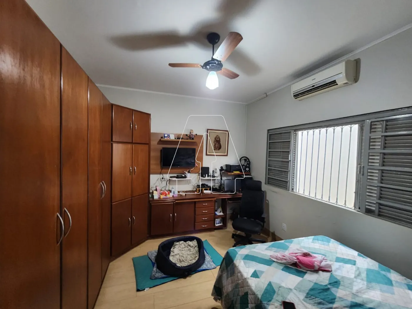 Comprar Casa / Residencial em Araçatuba R$ 650.000,00 - Foto 7