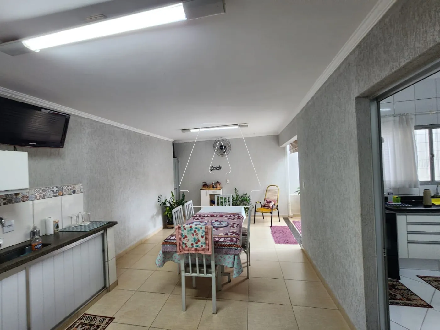 Comprar Casa / Residencial em Araçatuba R$ 650.000,00 - Foto 16