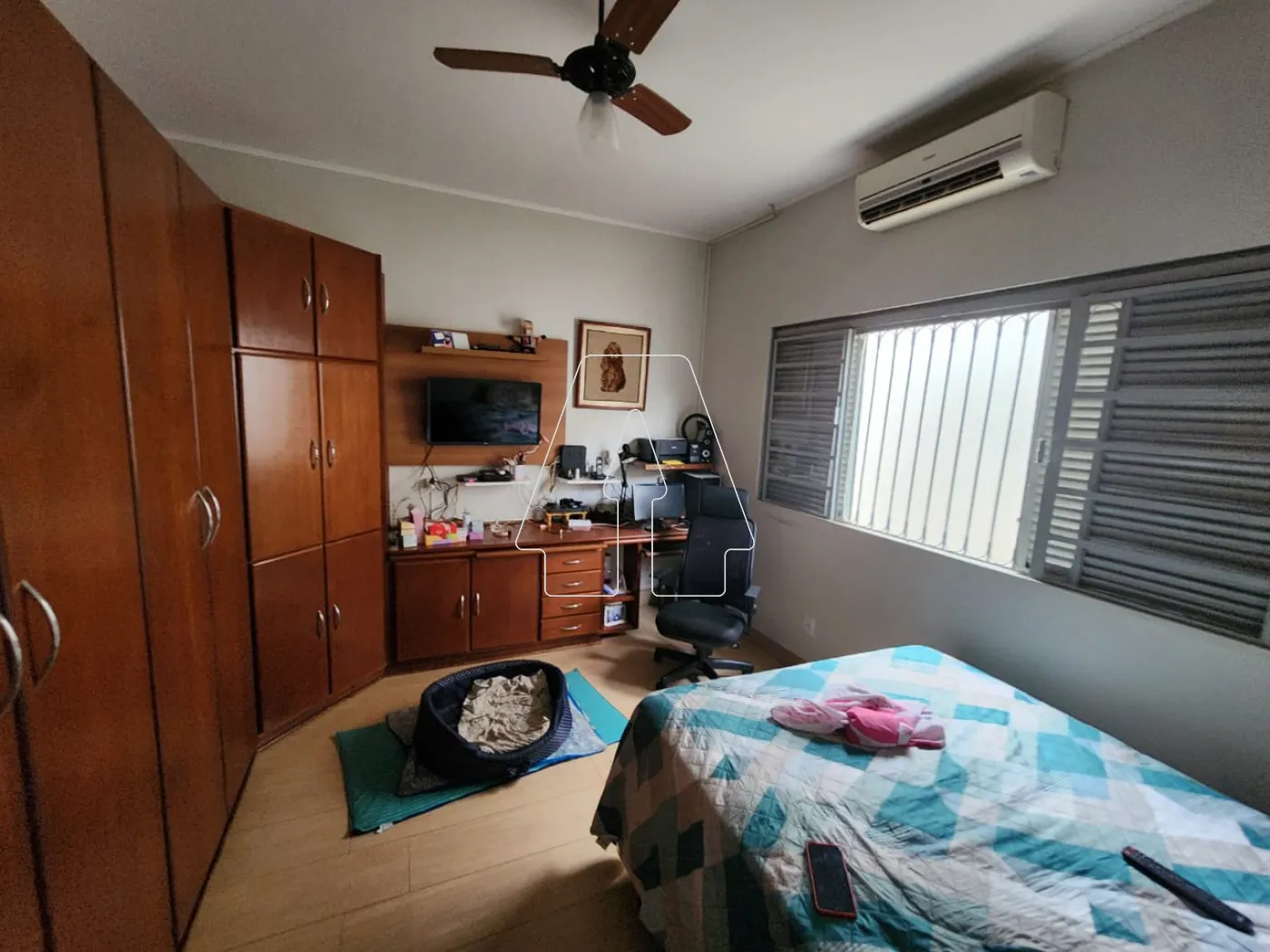 Comprar Casa / Residencial em Araçatuba R$ 650.000,00 - Foto 11