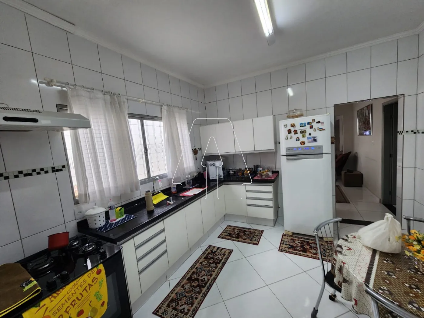 Comprar Casa / Residencial em Araçatuba R$ 650.000,00 - Foto 5