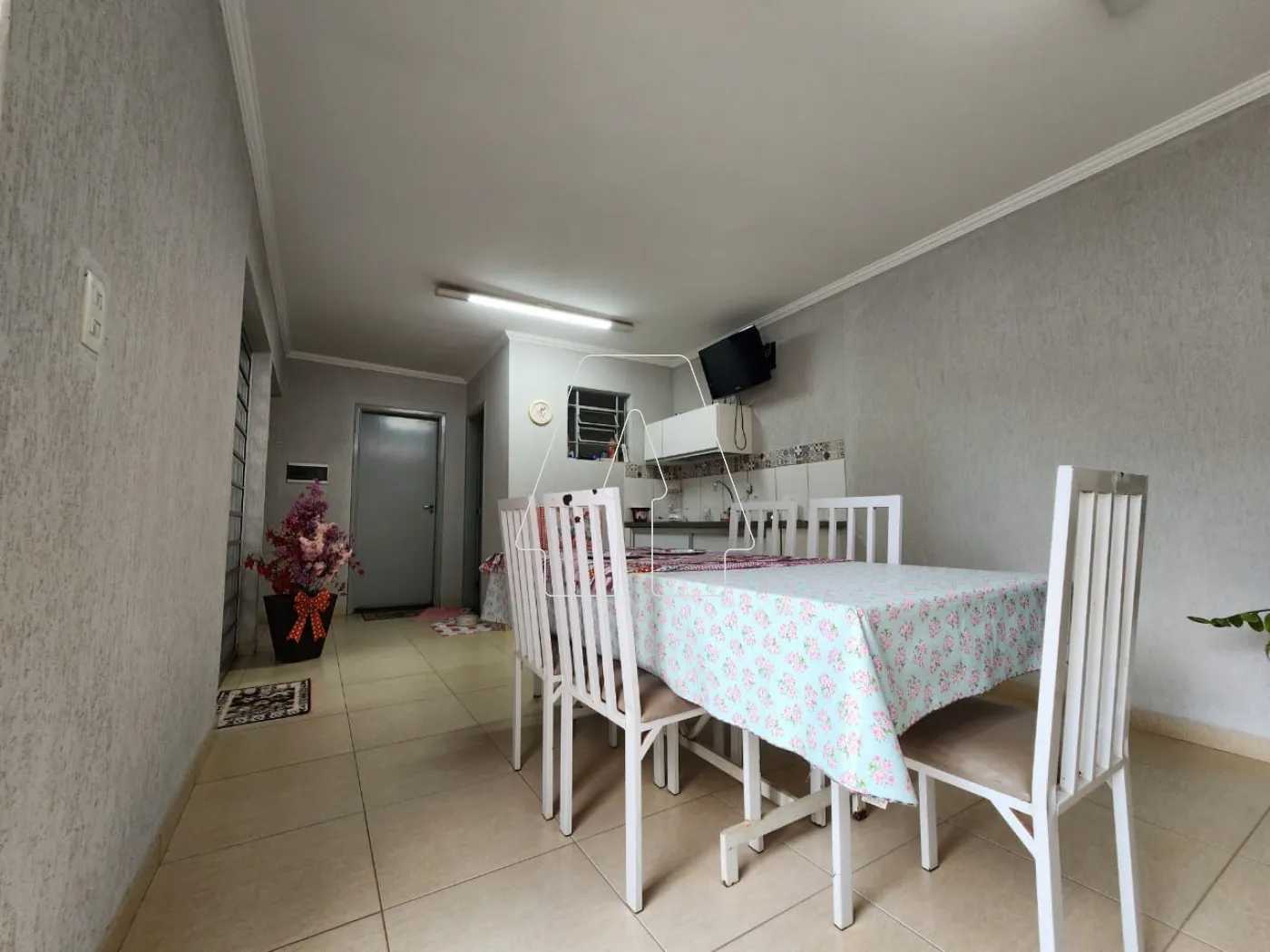 Comprar Casa / Residencial em Araçatuba R$ 650.000,00 - Foto 15