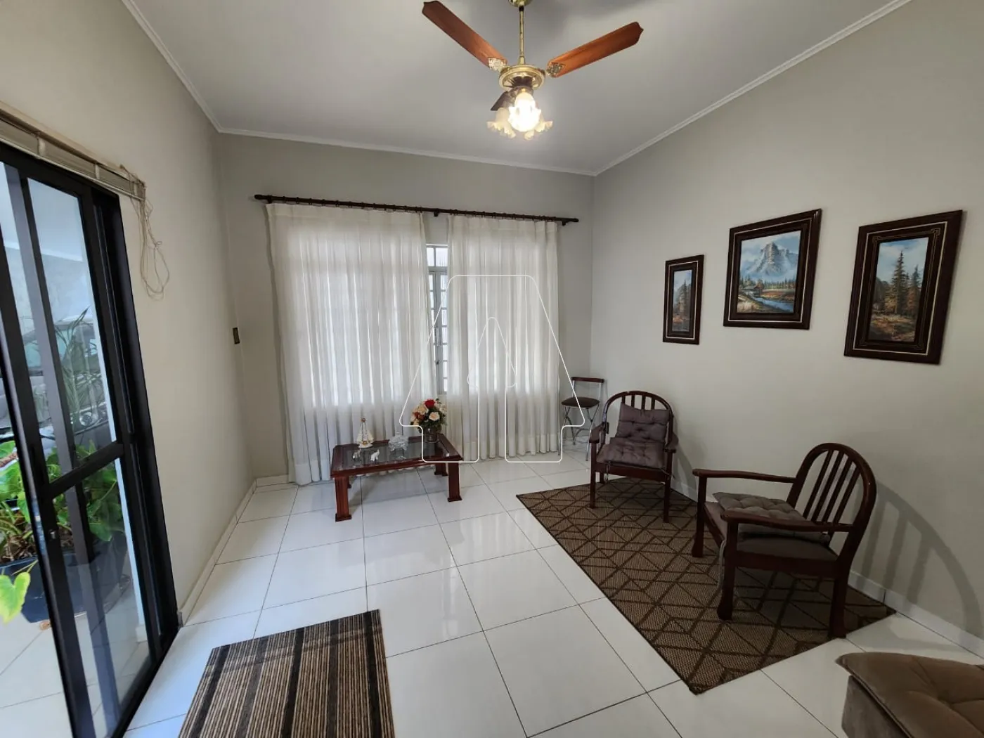 Comprar Casa / Residencial em Araçatuba R$ 650.000,00 - Foto 2